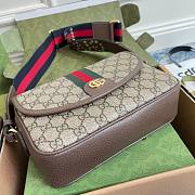 Gucci Ophidia mini GG shoulder bag - 6