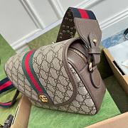 Gucci Ophidia mini GG shoulder bag - 4