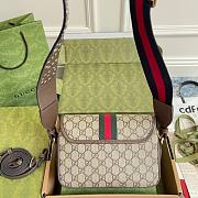 Gucci Ophidia mini GG shoulder bag - 3