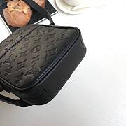 Louis Vuitton Monogram Danube Bag M44972 - 4