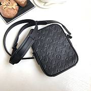 Louis Vuitton Monogram Danube Bag M44972 - 3