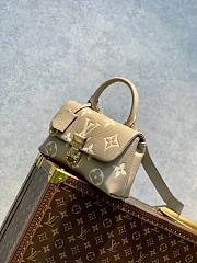 Louis Vuitton Madeleine BB Bag - 5