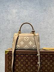 Louis Vuitton Madeleine BB Bag - 4