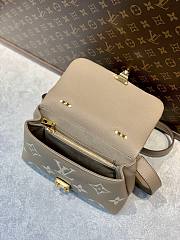 Louis Vuitton Madeleine BB Bag - 3