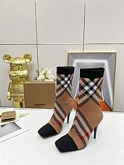 Burberry boots 02 - 3