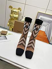 Burberry boots 02 - 4