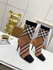 Burberry boots 02 - 5