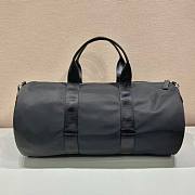 Prada x Adidas Re-Nylon duffle bag - 6