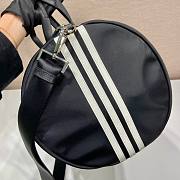 Prada x Adidas Re-Nylon duffle bag - 5