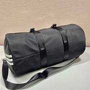 Prada x Adidas Re-Nylon duffle bag - 3