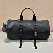 Prada x Adidas Re-Nylon duffle bag - 1