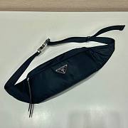 Prada Re-Nylon Belt Bag - 5