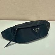 Prada Re-Nylon Belt Bag - 4