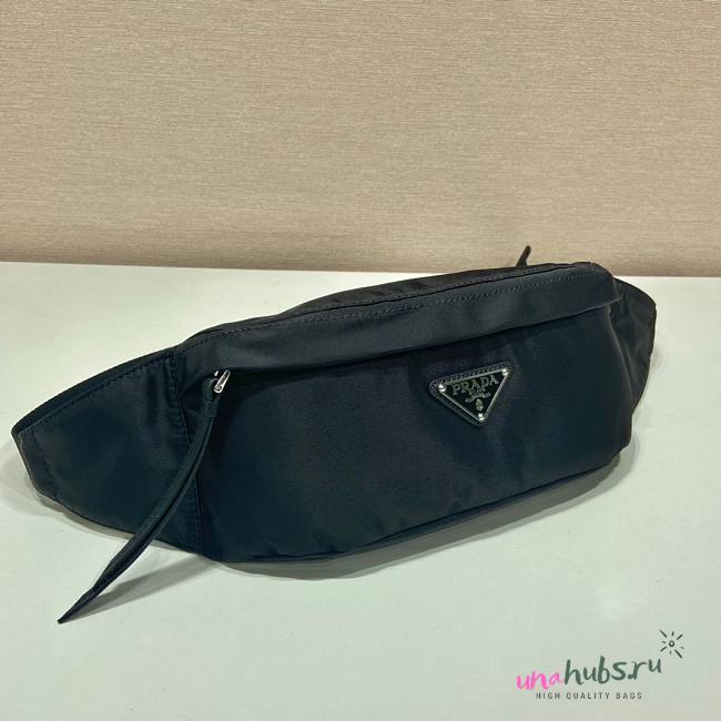 Prada Re-Nylon Belt Bag - 1