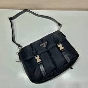 Prada postman shoulder bag  - 1