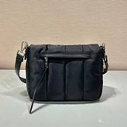 Prada postman shoulder bag  - 3