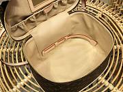 Louis Vuitton Vanity Nice Cosmetic GM Bag - 3