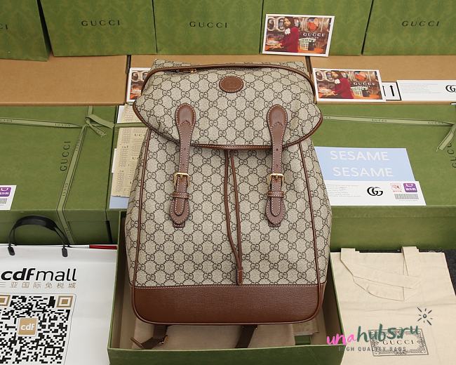 Louis Vuitton Onthego Pink MM Bag - 1