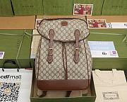 Louis Vuitton Onthego Pink MM Bag - 1