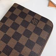 Louis Vuitton Organizer Zipper Wallet - 2