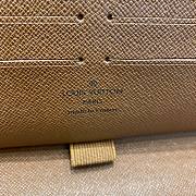 Louis Vuitton Organizer Zipper Wallet 02 - 2