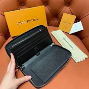 Louis Vuitton Organizer Zipper Wallet 03 - 4