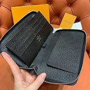 Louis Vuitton Organizer Zipper Wallet 03 - 3