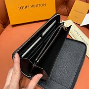 Louis Vuitton Organizer Zipper Wallet 03 - 2