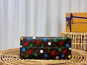 Louis Vuitton x Yayoi Kusama OnTheGo 41cm Bag - 5