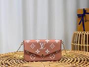 Louis Vuitton Felicie Pochette M81759  - 1