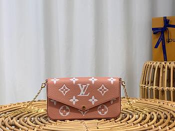 Louis Vuitton Felicie Pochette M81759 