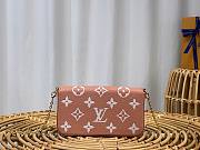 Louis Vuitton Felicie Pochette M81759  - 2