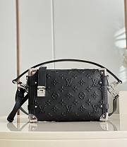 Louis Vuitton Side Trunk Petite Malle M21709 Bag - 1