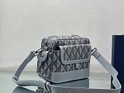 Dior Hit The Road Mesenger Bag  - 2