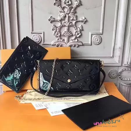 Louis Vuitton Pochette Felicie 3750 - 1