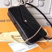 Louis Vuitton Pochette Felicie 3750 - 5