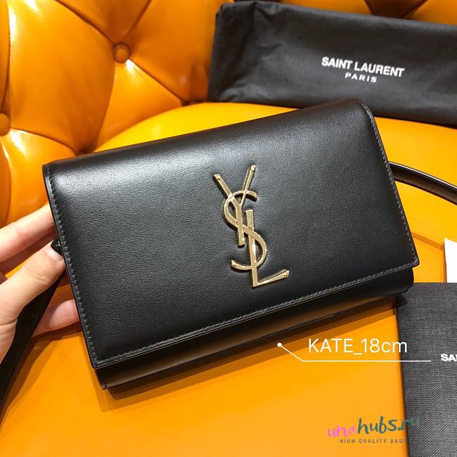 YSL Kate Belt Bag  - 1