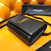 YSL Kate Belt Bag  - 3