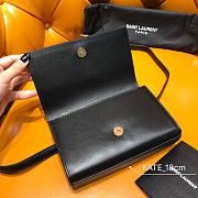 YSL Kate Belt Bag  - 5