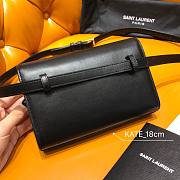 YSL Kate Belt Bag  - 6