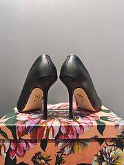 Dolce & Gabbana Black Heels 10cm - 5