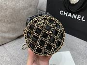 Chanel Round Mini Small Chain Crossbody Bag - 3