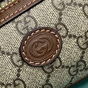 Gucci GG large belt bag - 4