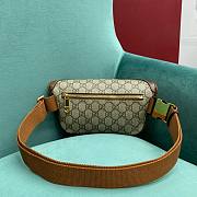 Gucci GG large belt bag - 3