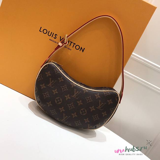 Louis Vuitton Croissant Bag - 1