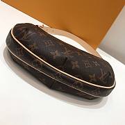 Louis Vuitton Croissant Bag - 4