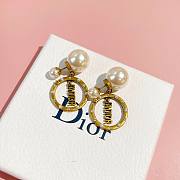 Dior earings 07 - 1