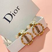 Dior earings 07 - 4