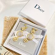 Dior long earings 003 - 5