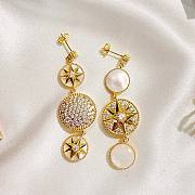 Dior long earings 003 - 4